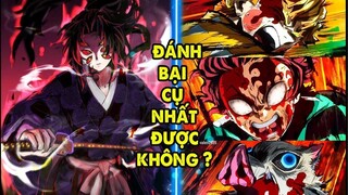 Tanjiro, Zenitsu Và Inosuke Sẽ Đánh Bại Thượng Huyền Nào_ Sức Mạnh Trong Tương Lai