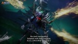 tales of demons and gods,  season 7 episode 1-2 sub indo