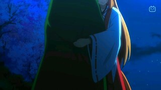 [TATE NO YUUSHA SEASON 2 EPS 10] MOMEN  SEDIH RAPHTALIA DI PERTEMUKAN KEMBALI OLEH NAOFUMI 😭😭