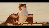 Richard the Stork and the Mystery of the Great Jewel 2023 | Watch Full Movie : Link In Description
