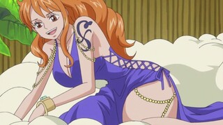 [ ONE PIECE] Có làm thì mới có ăn, không làm mà đòi có ăn thì chỉ có…