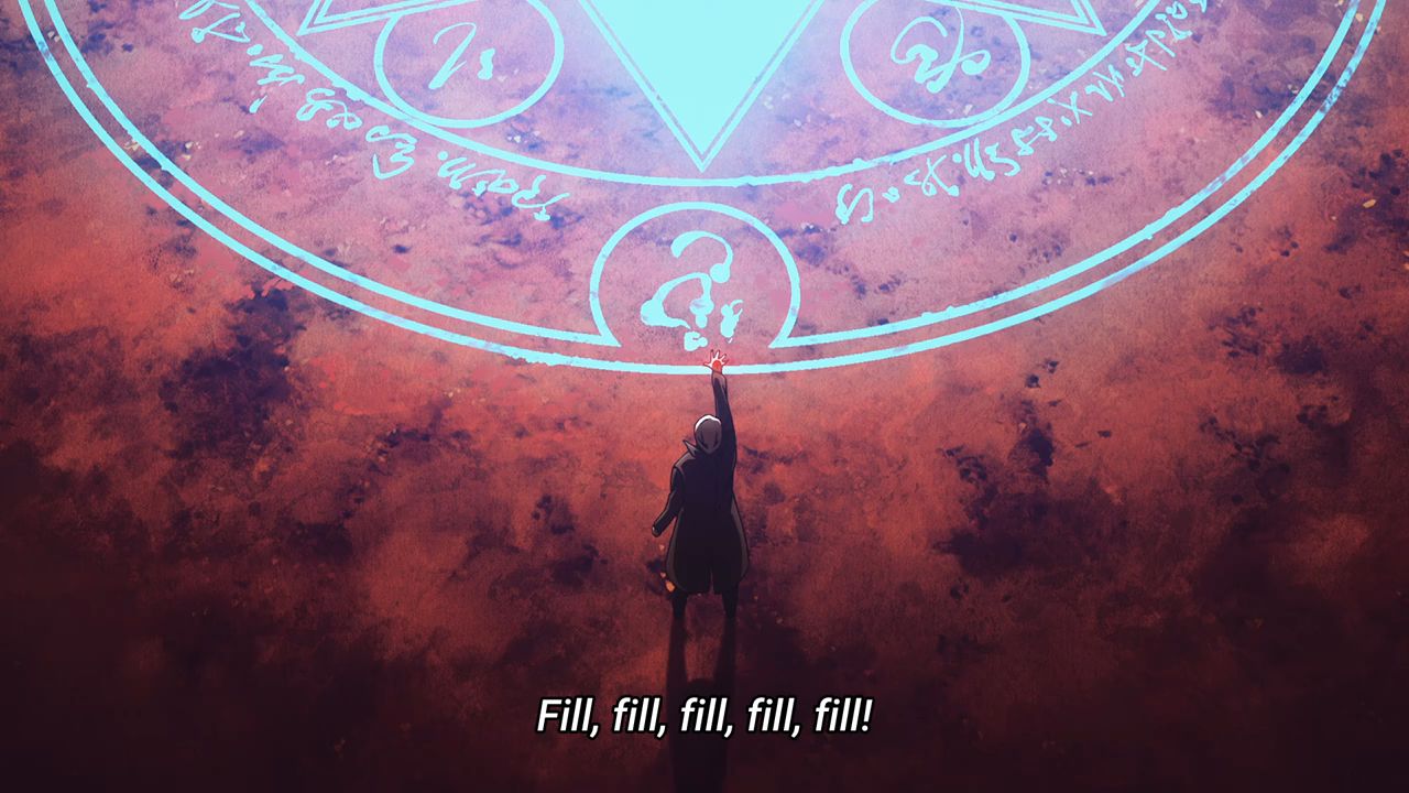 Fate/Strange Fake (English Sub) - BiliBili