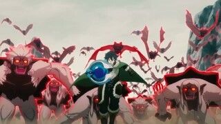 THE RISING OF THE SHIELD HERO S2 BEST FIGHT SCENES!!