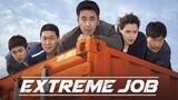 Extreme Job Movie English sub