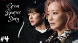 Part 4| Tomorrow korean drama hindi  |korean drama explained in hindi