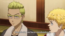 TOKYO REVENGERS SEASON 2 SUB INDO EPS 5