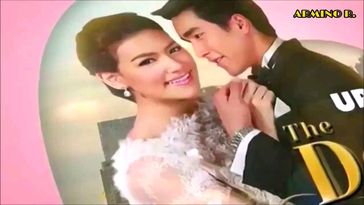 THE DESIRE THAI DRAMA, LAKORN, GMA TAGALOG DUBBED