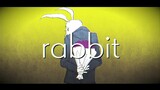 【けいた】con thỏ