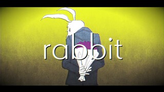 【けいた】กระต่าย