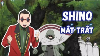 BORUTO | SHINO MẤT TRẤT, BẬC THẦY GÂY DỊ ỨNG SAO BẰNG ĐẦU CỨNG BOR DƠ