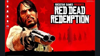 Red Dead Redemption Free Download PC