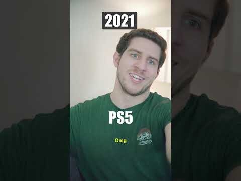 Grand Theft Auto 5 on PS5???