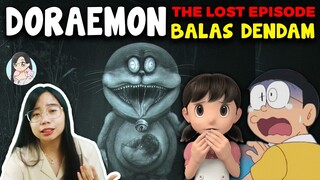 DORAEMON: THE LOST EPISODE REVENGE | Kisah CreepyPasta Episode yang Hilang Doreaemon Indonesia