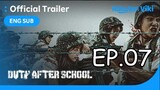 Duty After School - Episode 7 ENG SUBS