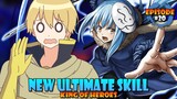 Ultimate Skill King of Heroes! #20 - Volume 16 - Tensura Lightnovel