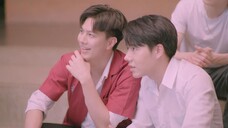 Dinosaur Love: Tình Yêu Khủng Long EP 3 [Sub Việt]