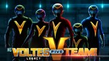 makapanindig-balahibong teaser ng Voltes V: Legacy Kasama ang main cast, inilabas