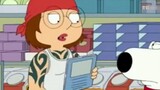 [Ensiklopedia Karakter Family Guy] Brian Griffin, karakter paling "normal" di Family Guy?