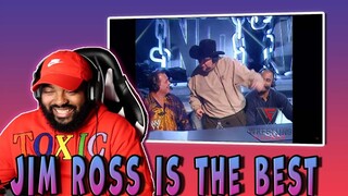 Jim Ross Classic One Liners Compilation (Reaction)