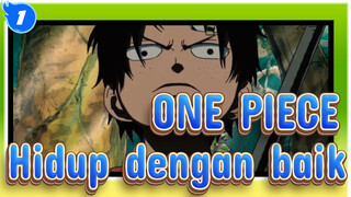 ONE PIECE|[Ace]Silahkan ambil bagianku dan hidup dengan baik|Remaja_1