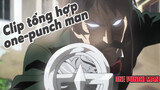 Epic nổi bật của One-Punch Man | Clip One-Punch Man to the beats