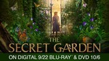 The Secret Garden [2020] (fantasy/thriller) ENGLISH - FULL MOVIE