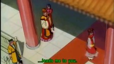 Fuushigi Yuugi episode 41