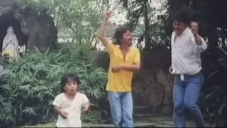 Small Medium Large - 1990 Full Comedy Movie Starring: Rene Requiestas ...