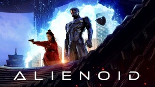 [ENG SUB] Alienoid {MOVIE}