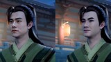 [Mortal Cultivation of Immortality] Cast Series [Eddie Peng→Song Meng, image, temperament and face m