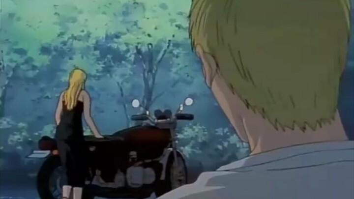 GTO Eikichi Onizuka EP 16