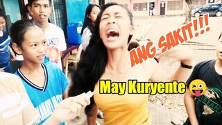 Chewing Gum Prank || Part 5 (Laptrip) Marami ang Nabiktima!