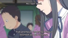 Amanchu Eps3 sub indo