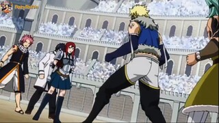 [FairyTail] - Tập 172 p1 |#anime