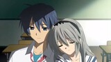 [ What If] Tomoya Never Meet Nagisa - Clannad After Story