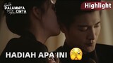 Deep Love Love Again | Highlight EP11-12 Inikah Hadiah yang Kamu Inginkan? | WeTV【INDO SUB】