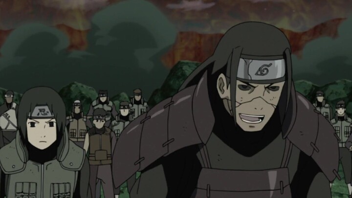 Obito trở thành bất tử và trở thành Lục Đạo Tiên Nhân thứ hai. Ngay cả Master Madara cũng phải sợ hã