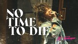 No Time To Die (Billie Eilish Cover) | KZ Tandingan