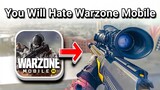 5 Things That You Will Hate in Warzone Mobile