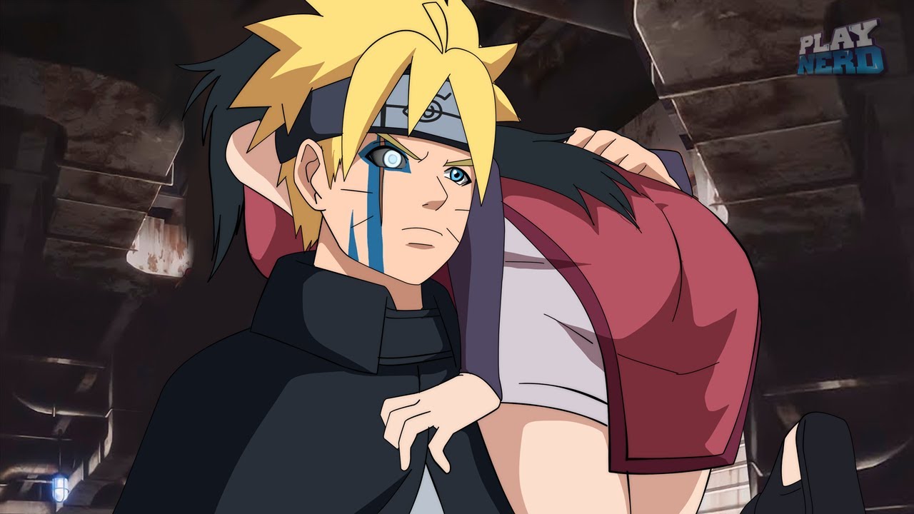 MEMES ANIME NARUTO SHIPPUDEN / BORUTO CAPITULO 183 SUB ESPAÑOL, Memes  random #101