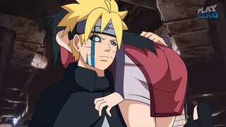 Boruto ACABOU com TODO MUNDO nesse Episódio!! 😳 Boruto Shippuden Episódio 39 Completo!