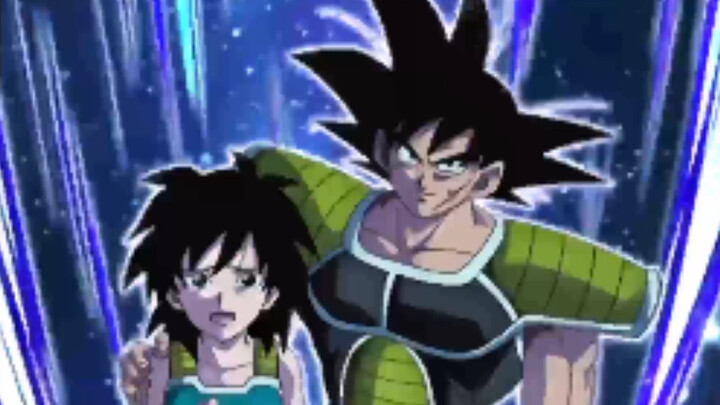 Pertempuran Sengit Dragon Ball [Tanya Jawab Harian Yan Ni] Apakah Ji Nei Bardock masih perlu mendapa