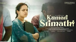 Kumari Srimathi Season 1 Web Series