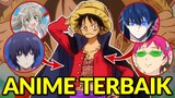 One Piece Reference di Anime dan Manga Lain #detailkecil