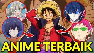 One Piece Reference di Anime dan Manga Lain #detailkecil