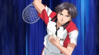 The Prince of Tennis ตอนที่ 147