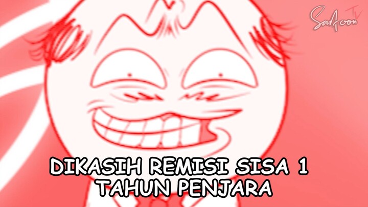 PARODI KAMSAHAMNIDA