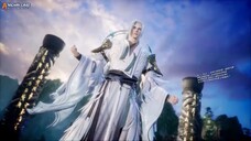 Wan Jie Zhi Zhun episode 200 sub indo