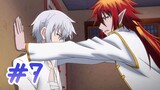 Spiritpact - Episode 7 (English Sub)