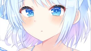 Âm Thanh Của Cirno Và Inaba Tei